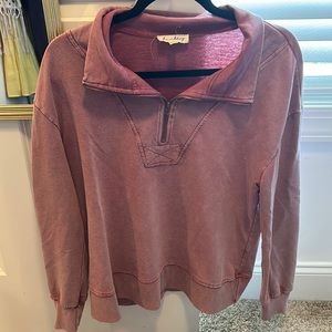 Women’s pullover